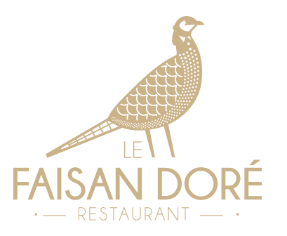 Le Faisan doré